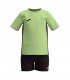 Conjunto Joma Camp Set Junior Lima Negro