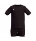 Conjunto Joma Camp Set Junior Negro