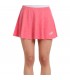 Bullpadel Elites Skirt Geranium