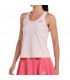 Bullpadel Edrar T-shirt Pastel Pink