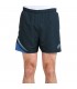 Short Bullpadel Leuco Azul Marino