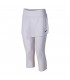 Joma Combi Torneo White Skirt