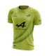 Camiseta Bullpadel Beque CH Lima