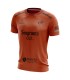Camiseta Bullpadel Mesia PN Arcilla