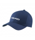 Gorra Head Promotion Azul Marino