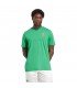 Adidas Tennis Graphic T-Shirt Green