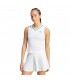 Canotta Adidas WOW Pro Bianca