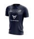 Bullpadel Lili PC Navy Blue T-Shirt