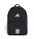 Mochila Adidas Essentials 3 Bandas Negro