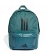 Adidas Classic Backpack Green