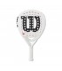 Pala de Padel Wilson Bela LS V3 2025