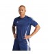 Camiseta Adidas Tiro 24 Marino