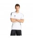 Camiseta Adidas Tiro 24 Blanco