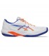 Zapatillas Asics Solution Swift FF 2 Padel