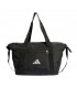 Bolso Deportivo Adidas Negro