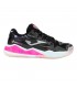 Zapatillas Joma Spin Mujer 2501 Negro