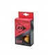 Pack 6 Pelotas Ping Pong Dunlop Club Champ Naranja