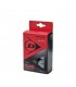 Pack 6 Pelotas Ping Pong Dunlop Club Champ Blanco