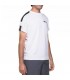 Camiseta Siux Diablo Ranglan Blanco