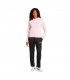 Adidas W Tuta lineare Rosa chiaro