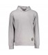 Sudadera Joma Urban Street Gris