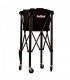 Carro Portapelotas Softee plegable para clases de padel y tenis