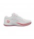 Zapatillas Wilson Rush Pro Ace Jr