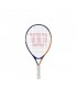 Raqueta de Tenis Wilson Slam JR 21 Boys