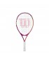 Raqueta de Tenis Wilson Intrigue JR 23 Girls