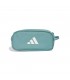 Estuche Neceser Adidas Azul Turquesa