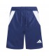 Pantalón Corto Adidas Tiro 24 Azul Marino Junior