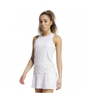 Adidas Club Tennis Climacool Graphic Tank Top