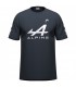 Camiseta Head Arturo Coello Marino Sponsors