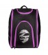 Siux Combi Tour Padel Bag Purple