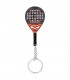 Nox At10 Genius 18K 2025 Key Ring