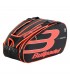 Paletero Bullpadel X Series Naranja