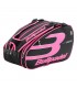 Paletero Bullpadel X Series Rosa