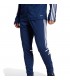 Adidas Squadra 25 Pantaloni blu navy Uomo