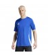 Maglia Adidas Tiro 24 Blu Royal