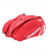 Paletero Bullpadel BPP25005 FEP Rojo