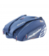 Paletero Bullpadel BPP25005 FEP Azul Marino