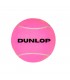 Pelota Dunlop Medium Rosa