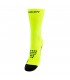 Calcetines Floky S-MASH 3D Amarillo Flúor