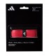 Grip Reemplazo Adidas Rojo