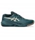 Zapatillas Asics Gel-Resolution X Clay Verde