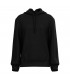 Sudadera Con Capucha Joma Street Generation Negra