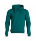 Sudadera Con Capucha Joma University Azul Verdoso