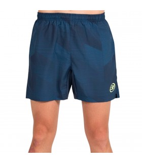 Short Bullpadel Lleno Oceano Profundo