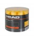 Tambor Overgrip Head Padel Pro Amarillo