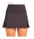 Falda Bullpadel Esqui Azabache